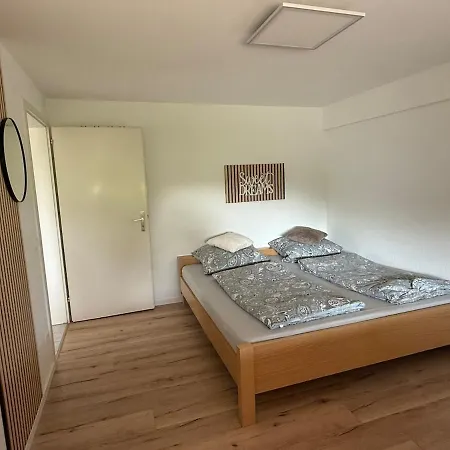 Suesse Einliegerwohnung Mit Garten Neuffen