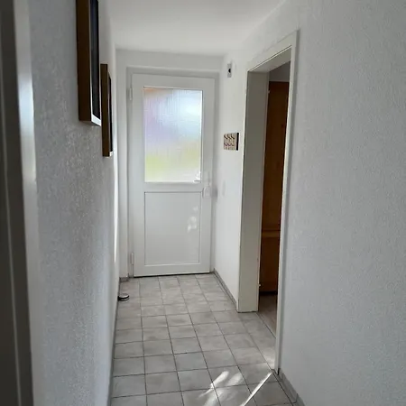 Suesse Einliegerwohnung Mit Garten Neuffen