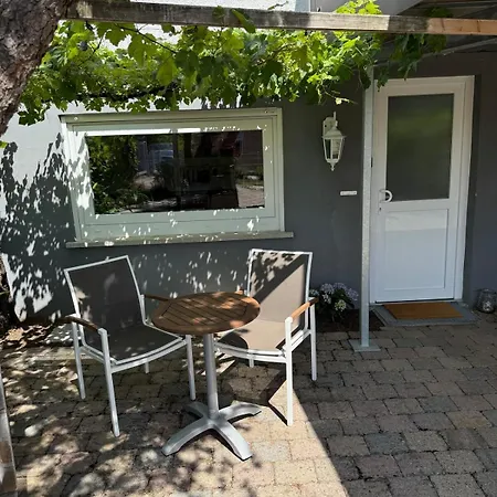 Apartment Suesse Einliegerwohnung Mit Garten Neuffen